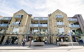 Nomads Hostel